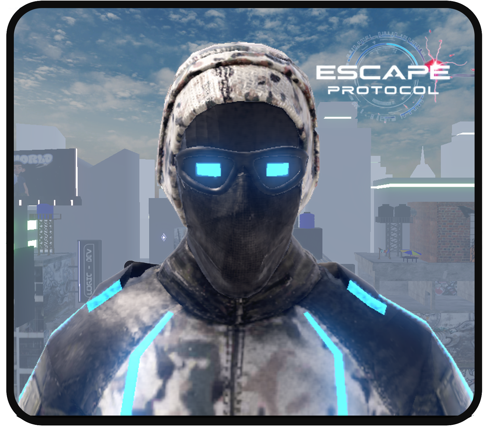 Escape Protocol
